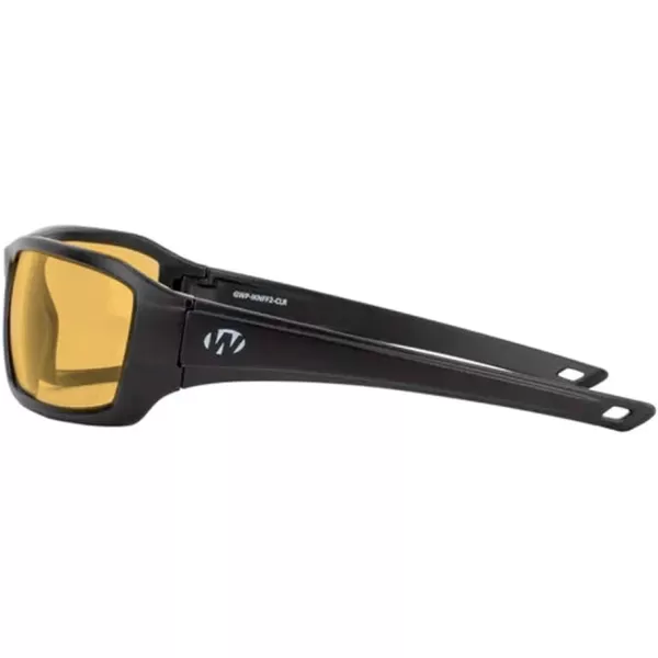 Walker's unisex-adult Ikon ForgeShooting Glasses