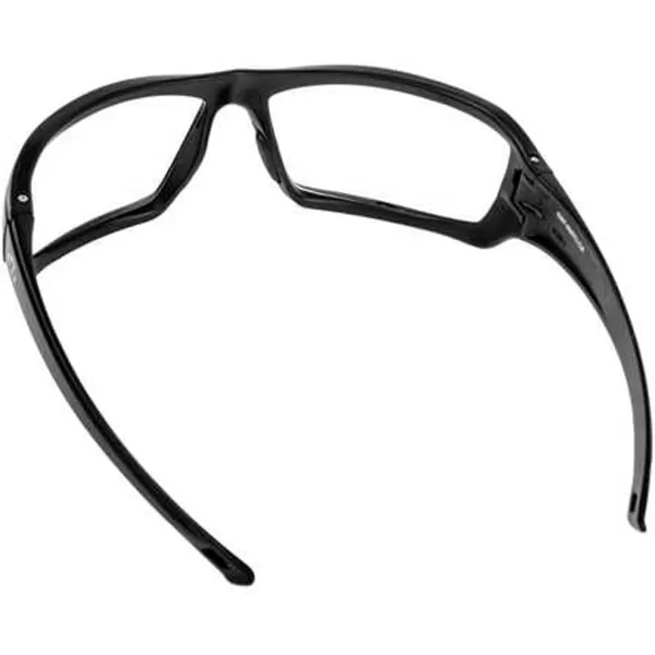 Walker's unisex-adult Ikon ForgeShooting Glasses