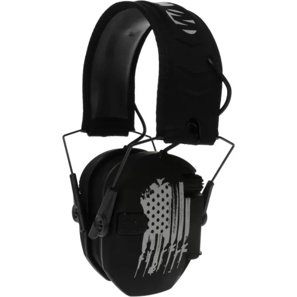 Walker's Razor Slim Earmuffs