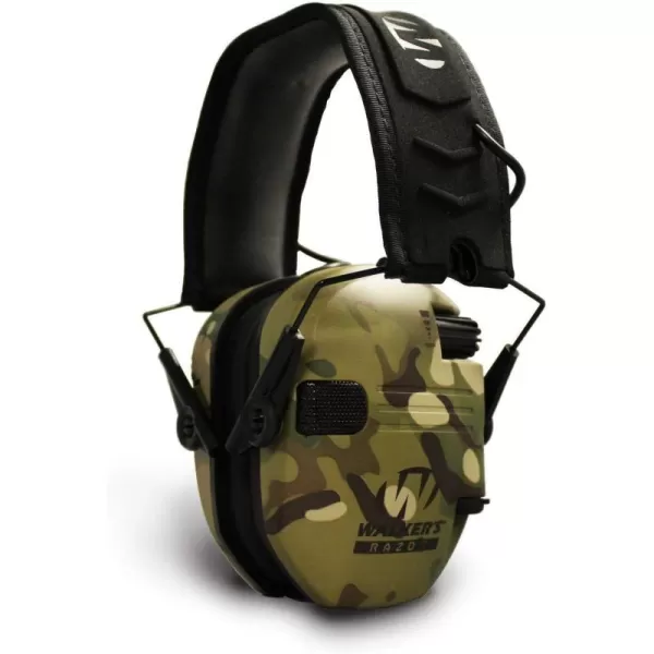 Walker's Razor Slim Earmuffs