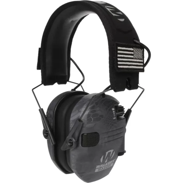 Walker's Razor Slim Earmuffs