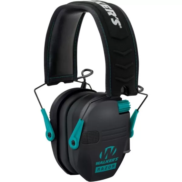 Walker's Razor Slim Earmuffs