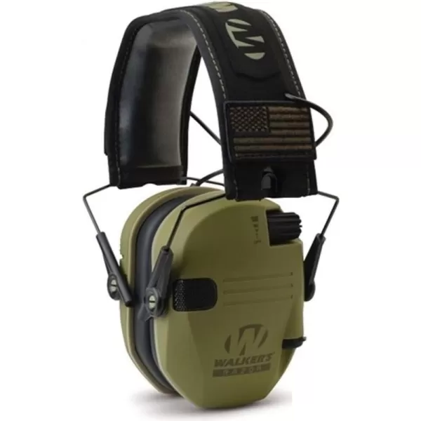 Walker's Razor Slim Earmuffs