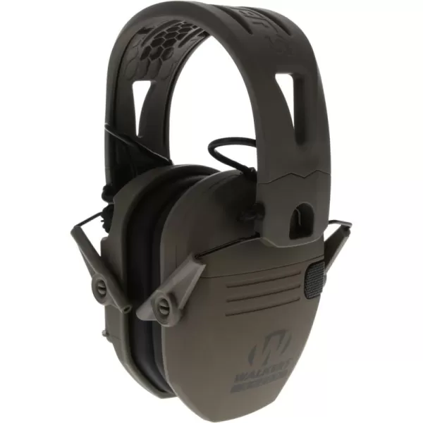 Walker's Razor Slim Earmuffs