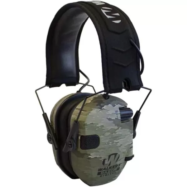 Walker's Razor Slim Earmuffs