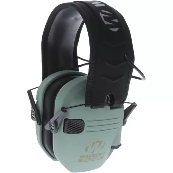 Walker's Razor Slim Earmuffs