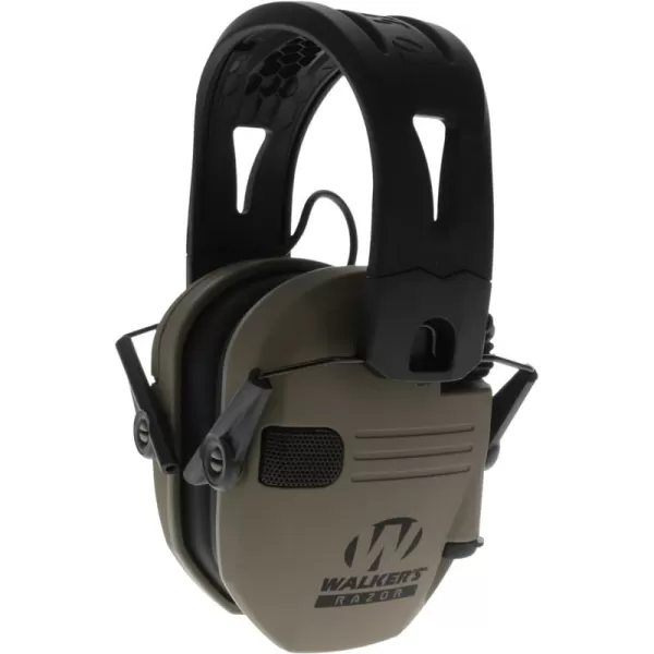 Walker's Razor Slim Earmuffs