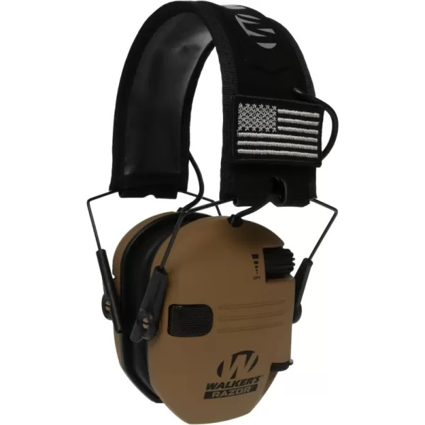 Walker's Razor Slim Earmuffs