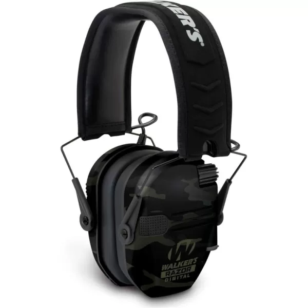 Walker's Razor Slim Earmuffs