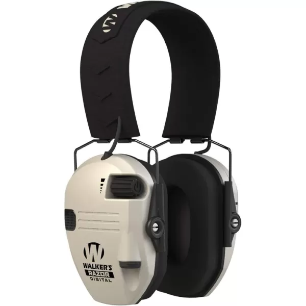 Walker's Razor Slim Earmuffs