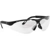 imageWalkers Elite Sport Shooting Glasses  ImpactResistant AntiFog NonSlip Adjustable UV Protection Hunting Sports GlassesClear