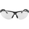 imageWalkers Elite Sport Shooting Glasses  ImpactResistant AntiFog NonSlip Adjustable UV Protection Hunting Sports GlassesClear