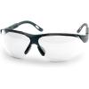 imageWalkers Elite Sport Shooting Glasses  ImpactResistant AntiFog NonSlip Adjustable UV Protection Hunting Sports GlassesClear