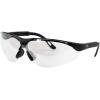 imageWalkers Elite Sport Shooting Glasses  ImpactResistant AntiFog NonSlip Adjustable UV Protection Hunting Sports GlassesClear