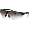 imageWalkers Elite Sport Shooting Glasses  ImpactResistant AntiFog NonSlip Adjustable UV Protection Hunting Sports GlassesIce