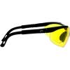 imageWalkers Sport Glasses with 4One Size