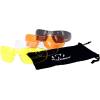 imageWalkers Sport Glasses with 4One Size