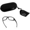 imageWalkers unisexadult Ikon Carbine Full Frame ShootingClear