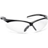 imageWalkers Crosshair Sport Shooting Glasses  Lightweight ImpactResistant Lenses Soft NonSlip UV Protection Hunting RangeClear