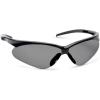 imageWalkers Crosshair Sport Shooting Glasses  Lightweight ImpactResistant Lenses Soft NonSlip UV Protection Hunting RangeSmoke