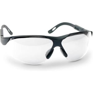 imageWalkers Elite Sport Shooting Glasses  ImpactResistant AntiFog NonSlip Adjustable UV Protection Hunting Sports GlassesClear