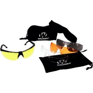 imageWalkers Sport Glasses with 4One Size