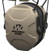 imageWalkers Digital Electronic Muff26db Nrr Noise Protection Sound Enhancement Shooting Safety Earmuff 2 AAA BatteriesXcel 100