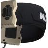 imageWalkers Digital Electronic Muff26db Nrr Noise Protection Sound Enhancement Shooting Safety Earmuff 2 AAA BatteriesXcel 100
