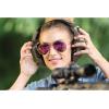 imageWalkers Digital Electronic Muff26db Nrr Noise Protection Sound Enhancement Shooting Safety Earmuff 2 AAA BatteriesXcel 100