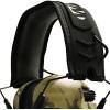 imageWalkers Game Ear GWPRSEMMCC Gear Hearing Protection PlugsGreen Multi Camo