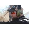 imageWalkers Game Ear GWPRSEMMCC Gear Hearing Protection PlugsGreen Multi Camo