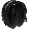 imageWalkers Razor Slim Ultra Low Profile Compact Design Adjustable Range Shooting Hunting Hearing Protection Electronic EarmuffsBlack