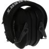 imageWalkers Razor Slim Ultra Low Profile Compact Design Adjustable Range Shooting Hunting Hearing Protection Electronic EarmuffsFlag