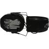imageWalkers Razor Slim Ultra Low Profile Compact Design Adjustable Range Shooting Hunting Hearing Protection Electronic EarmuffsFlag