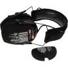 imageWalkers Razor Slim Ultra Low Profile Compact Design Adjustable Range Shooting Hunting Hearing Protection Electronic EarmuffsFlag