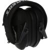 imageWalkers Razor Slim Ultra Low Profile Compact Design Adjustable Range Shooting Hunting Hearing Protection Electronic EarmuffsKeep Calm Carry on