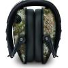 imageWalkers Razor Slim Ultra Low Profile Compact Design Adjustable Range Shooting Hunting Hearing Protection Electronic EarmuffsKryptek