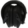 imageWalkers Razor Slim Ultra Low Profile Compact Design Adjustable Range Shooting Hunting Hearing Protection Electronic EarmuffsPunisher