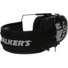 imageWalkers Razor Slim Ultra Low Profile Compact Design Adjustable Range Shooting Hunting Hearing Protection Electronic EarmuffsPunisher