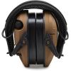imageWalkers Razor XTRM Electronic MuffBattle Brown