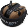 imageWalkers Razor XTRM Electronic MuffBattle Brown