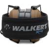 imageWalkers Razor XTRM Electronic MuffBattle Brown
