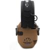 imageWalkers Razor XTRM Electronic MuffBattle Brown