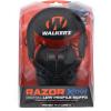 imageWalkers Razor XTRM Electronic MuffBlack