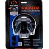 imageWalkers Razor XTRM Electronic MuffBlack Cool
