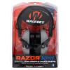 imageWalkers Razor XTRM Electronic MuffBluetooth  Grey