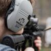imageWalkers Razor XTRM Electronic MuffBluetooth  Grey