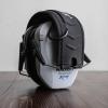 imageWalkers Razor XTRM Electronic MuffGrey