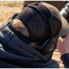 imageWalkers Rechargeable Lightweight Shooting Hunting Range Electronic Slim Low Profile Hearing Protection FireMax EarmuffsFiremax Behind the Neck Earmuffs