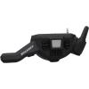 imageWalkers Rechargeable Lightweight Shooting Hunting Range Electronic Slim Low Profile Hearing Protection FireMax EarmuffsFiremax Talkie